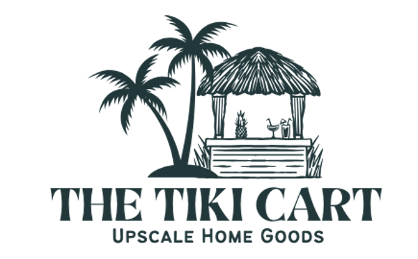 The Tiki Cart